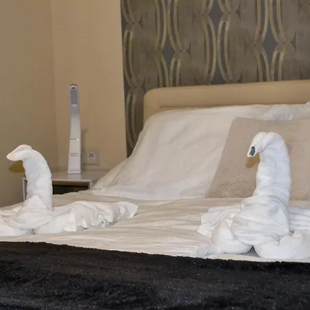 Orchidea Centre Apartament Budapesta
