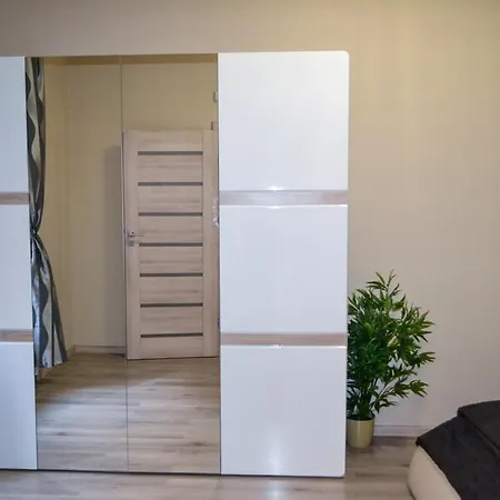 Orchidea Centre Apartament