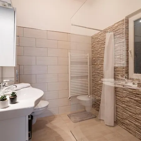 Apartamento Szentkiralyi Apartman 2 Budapest