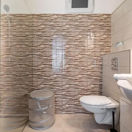 Apartamento Szentkiralyi Apartman 2
