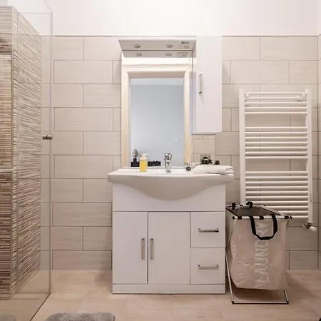 Apartamento Szentkiralyi Apartman 2 *