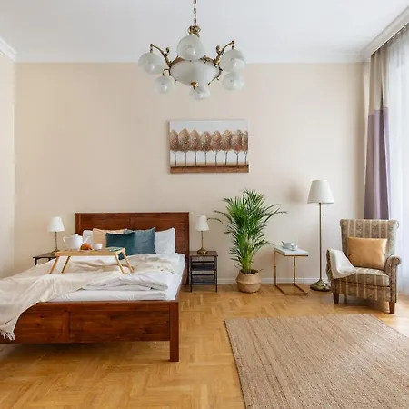 Apartament Gde Kiraly 51