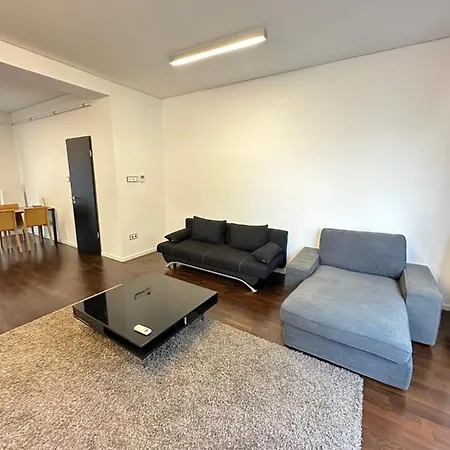 Colton T55 Apartment