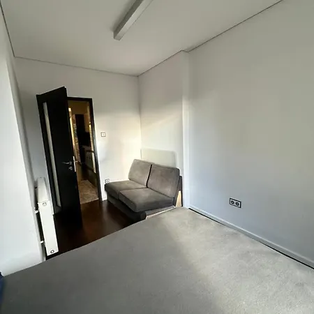 Colton T55 Apartment