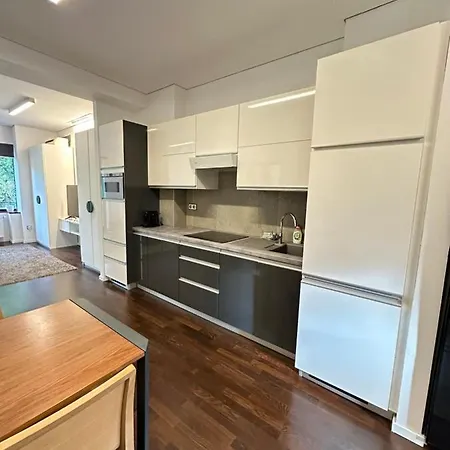 Colton T55 Apartment