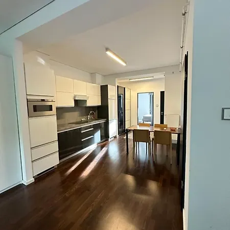 Colton T55 Apartment *