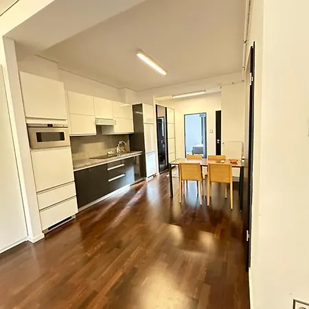 Apartment Colton T55