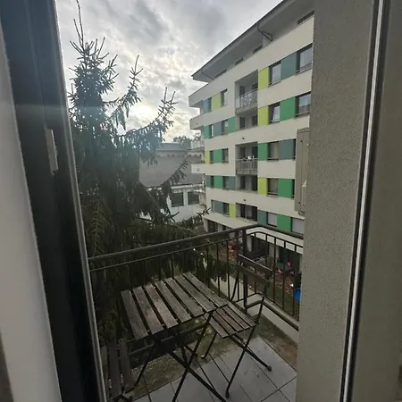 Colton T55 Apartment *