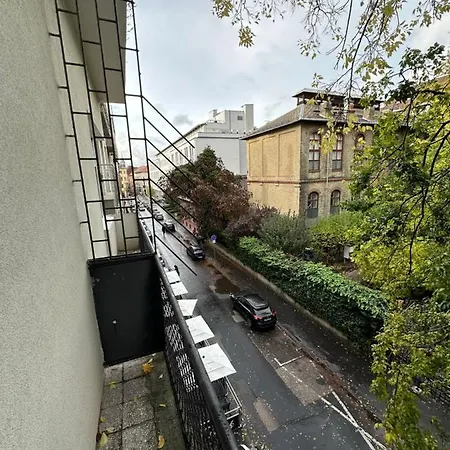 Apartment Colton T55