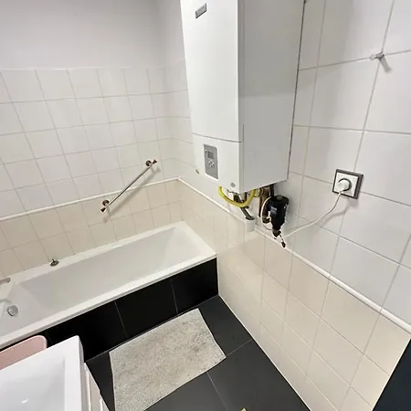 Apartment Colton T55