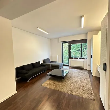 Apartment Colton T55 Budapest