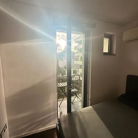 Colton T55 Budapest