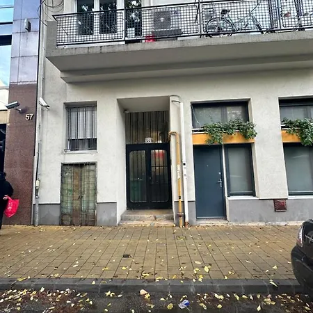 Colton T55 * Budapest