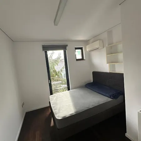 Apartment Colton T55 Budapest