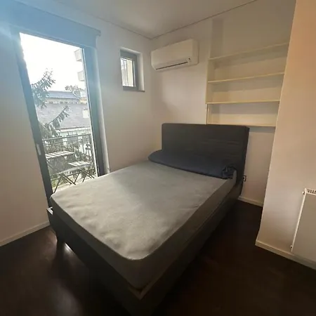 Colton T55 Budapest