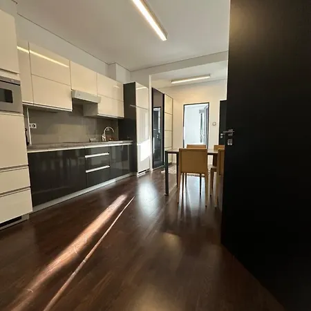Colton T55 Apartment *