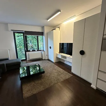 Colton T55 Apartment