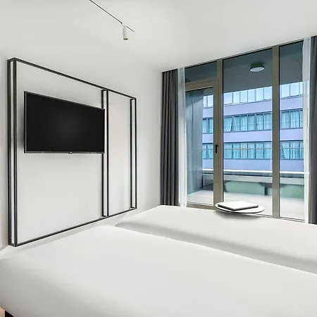 Ibis Stadium 布达佩斯