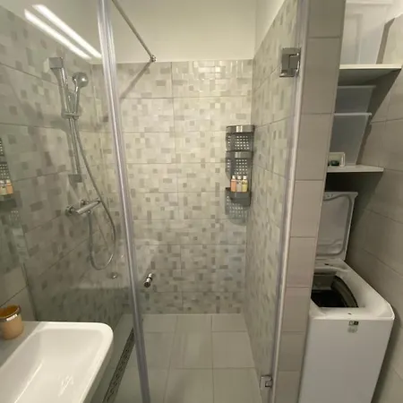 Sano Apartment
