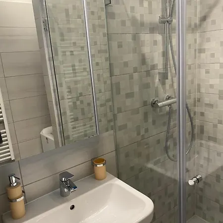 Apartment Sano Budapest