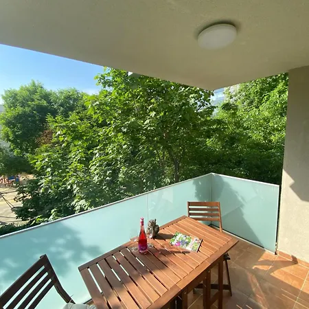 Sano Apartment *