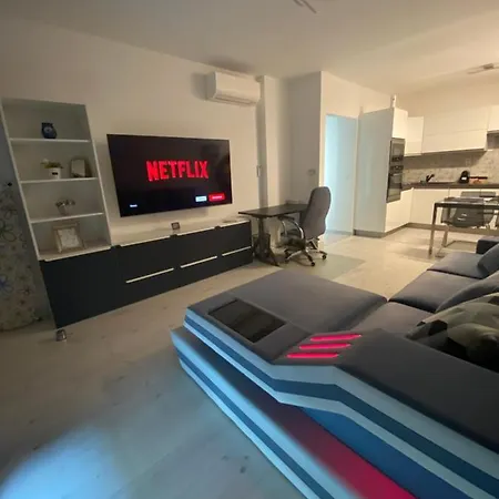 Sano Apartment