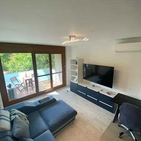Apartment Sano *