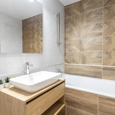 Appart hôtel K46 Budapest