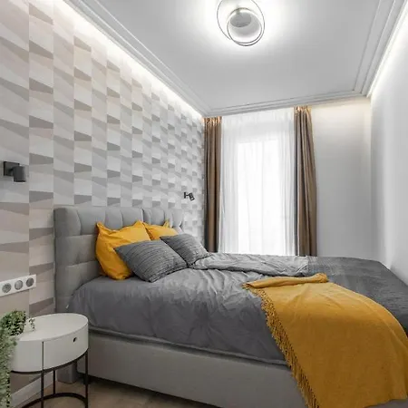 Appart hôtel K46 *