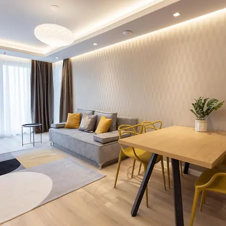 K46 Appart hôtel Budapest