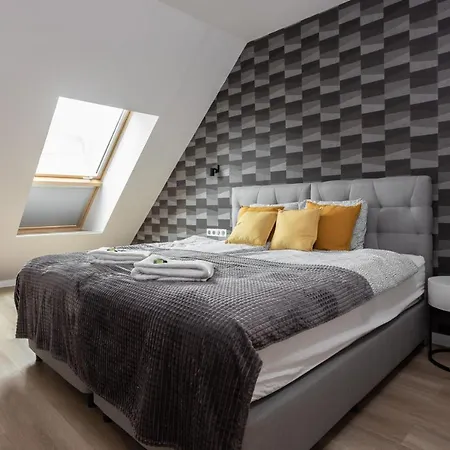 Appart hôtel K46 *