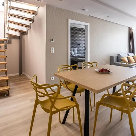 Appart hôtel K46 *