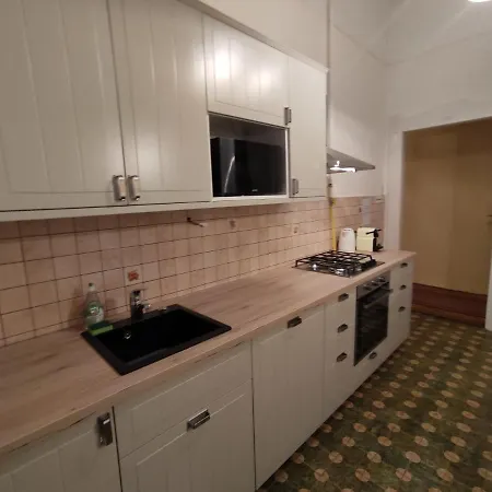Charles Apartment Budapest