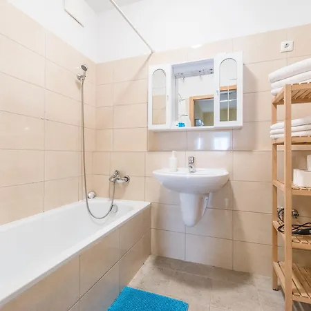 Nova Apartament Budapesta