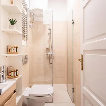 Comfy Downtown Hideaway With Urban Touch Apartment *