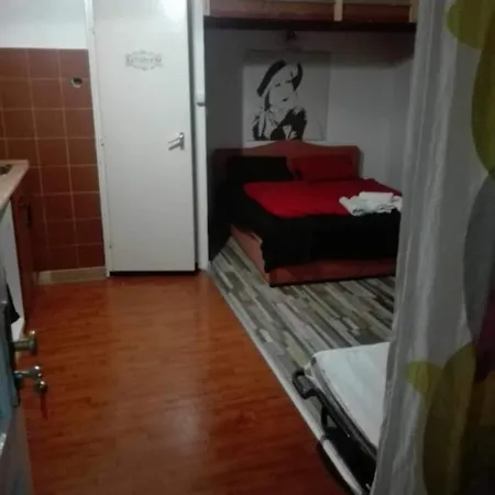 7dab Bezeredj Contactless Self -check-in Apartment Budapest