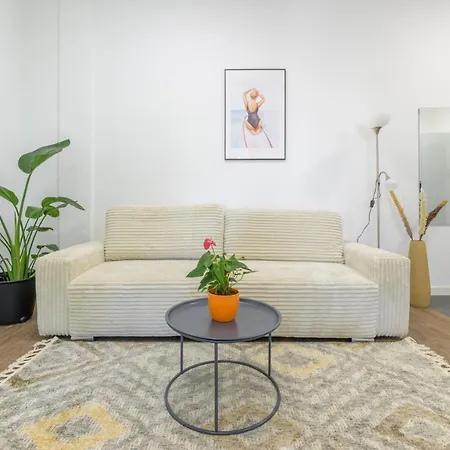 Apartment Millenium Spa-heroes *
