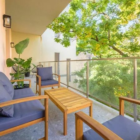 Millenium Spa-heroes Appartement *