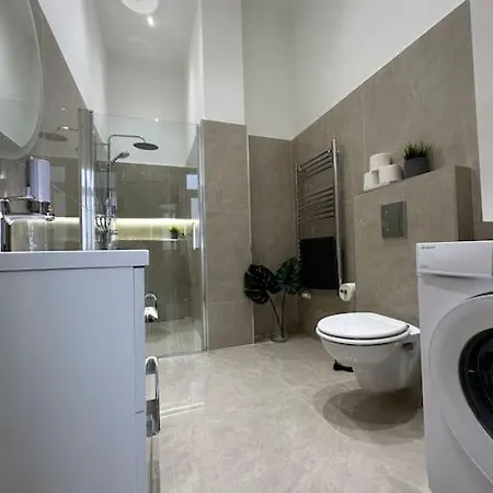 The Pearl Apartament *