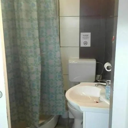 Apartment 7dab Akacfa Budapest