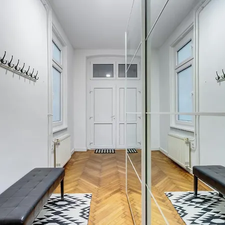 Apartment Szondi *