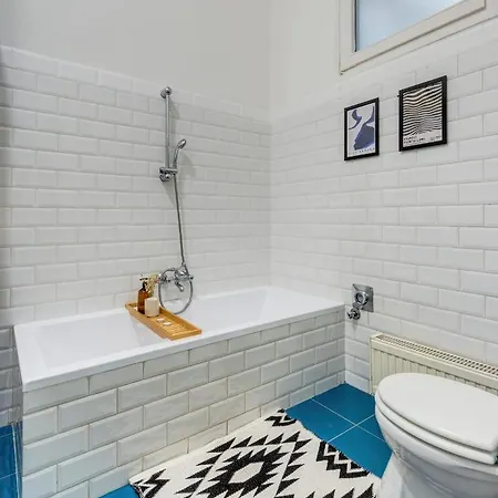 Apartmán Szondi