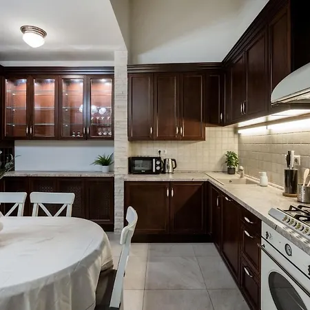 Apartment Luxe, Historic Downtown Landmarks 19 Century Budapest