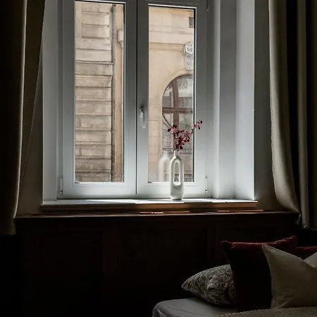 Luxe, Historic Downtown Landmarks 19 Century Apartment Budapest