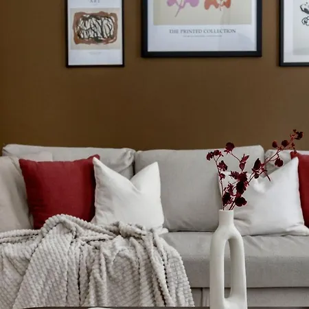 Apartment Luxe, Historic Downtown Landmarks 19 Century
