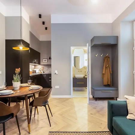 Apartment P431 Elitehost Luxury *