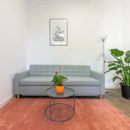 Apartment Millenium Island *