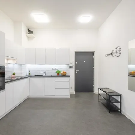 Apartment Millenium Island *