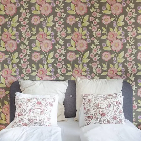 Cozy&stylish At The Eastern Railway St. W Balcony Appartement *