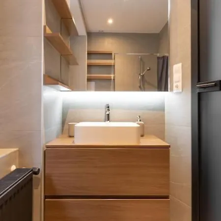 Apartment Real Gem At The Opera House Budapest